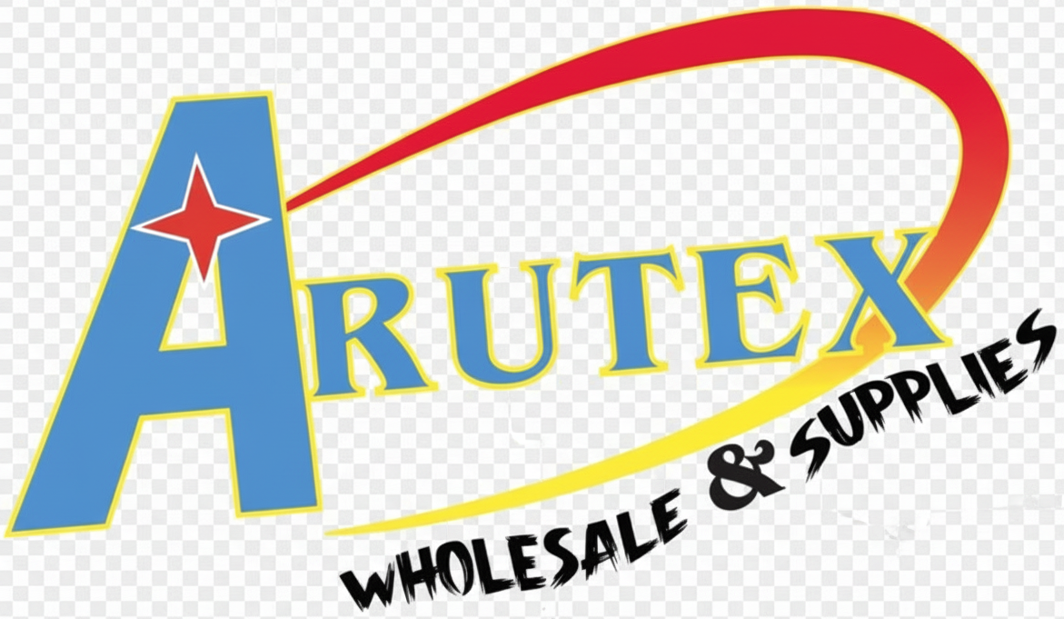 Logo Arutex fondo transparente